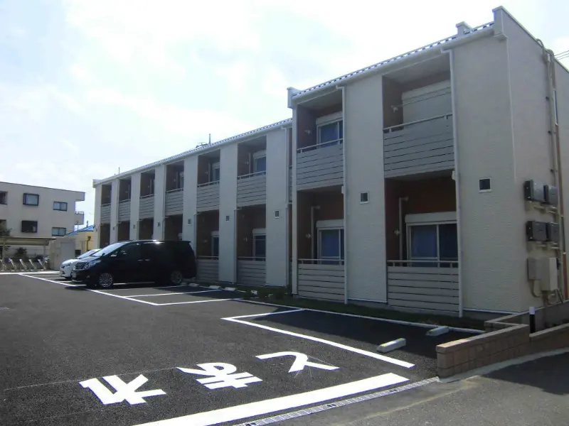 南埼玉郡宮代町川端３丁目 月極駐車場